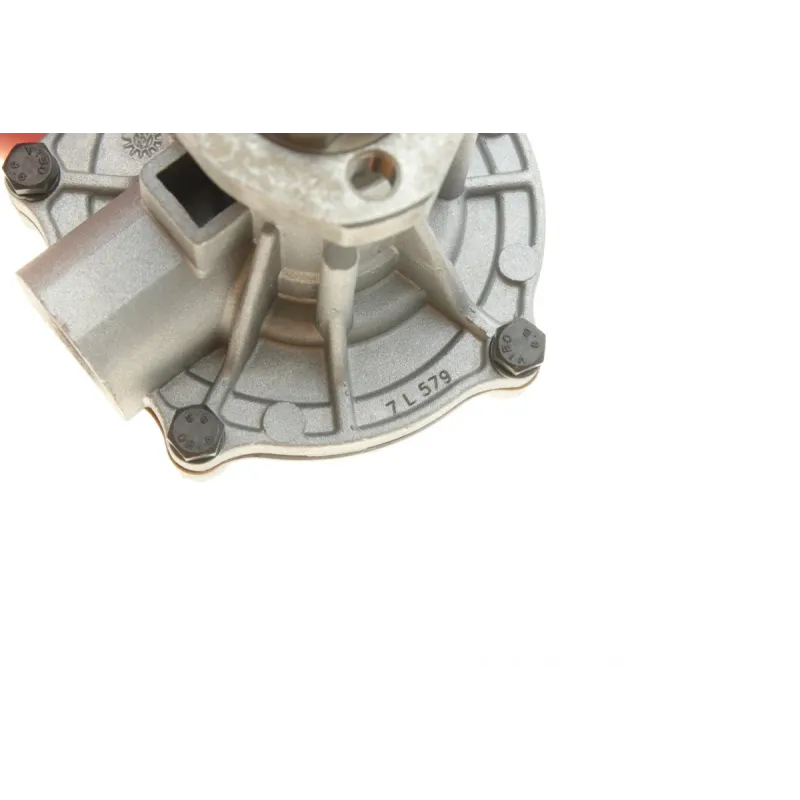 Помпа води Audi/Seat/VW 1.3/1.5/1.6/D/TD/1.7/1.8/1.9D/TD/TDI/SDI/2.0/E (B/B) (6 лоп) (з корпусом)