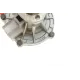 Помпа води Audi/Seat/VW 1.3/1.5/1.6/D/TD/1.7/1.8/1.9D/TD/TDI/SDI/2.0/E (B/B) (6 лоп) (з корпусом)