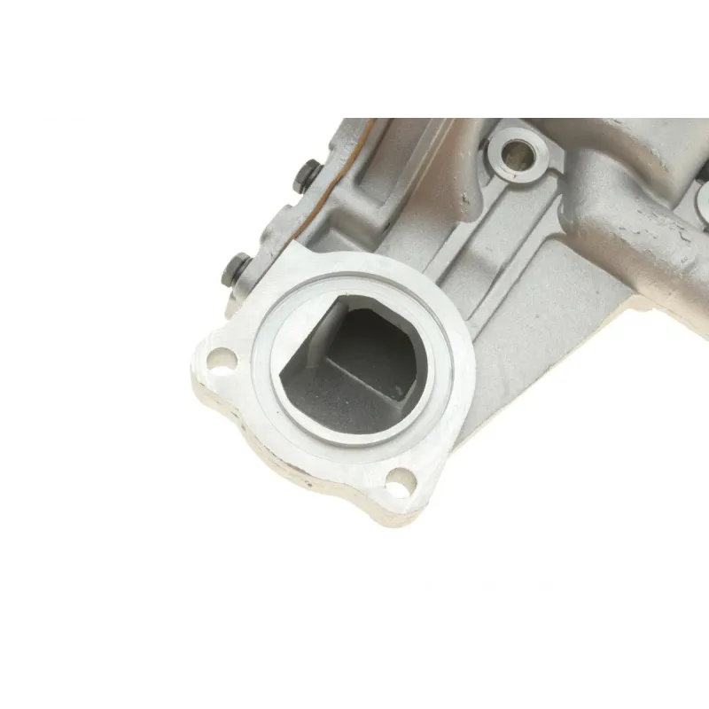 Помпа води Audi/Seat/VW 1.3/1.5/1.6/D/TD/1.7/1.8/1.9D/TD/TDI/SDI/2.0/E (B/B) (6 лоп) (з корпусом)