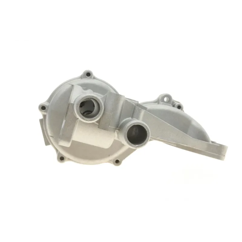 Помпа води Audi/Seat/VW 1.3/1.5/1.6/D/TD/1.7/1.8/1.9D/TD/TDI/SDI/2.0/E (B/B) (6 лоп) (з корпусом)