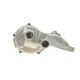 Помпа води Audi/Seat/VW 1.3/1.5/1.6/D/TD/1.7/1.8/1.9D/TD/TDI/SDI/2.0/E (B/B) (6 лоп) (з корпусом)