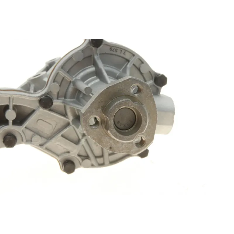 Помпа води Audi/Seat/VW 1.3/1.5/1.6/D/TD/1.7/1.8/1.9D/TD/TDI/SDI/2.0/E (B/B) (6 лоп) (з корпусом)