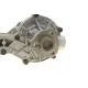 Помпа води Audi/Seat/VW 1.3/1.5/1.6/D/TD/1.7/1.8/1.9D/TD/TDI/SDI/2.0/E (B/B) (6 лоп) (з корпусом)