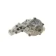 Помпа води Audi/Seat/VW 1.3/1.5/1.6/D/TD/1.7/1.8/1.9D/TD/TDI/SDI/2.0/E (B/B) (6 лоп) (з корпусом)
