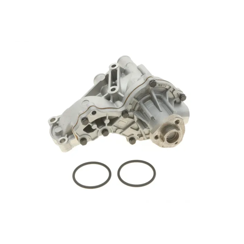 Помпа води Audi/Seat/VW 1.3/1.5/1.6/D/TD/1.7/1.8/1.9D/TD/TDI/SDI/2.0/E (B/B) (6 лоп) (з корпусом)