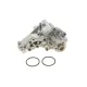 Помпа води Audi/Seat/VW 1.3/1.5/1.6/D/TD/1.7/1.8/1.9D/TD/TDI/SDI/2.0/E (B/B) (6 лоп) (з корпусом)