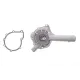 Помпа води MB C-class (W202)/E-class (W124/W210) 1.8-2.2 92-02/Ssangyong Rexton 2.3 02- (B/B)(4 лоп)