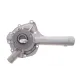 Помпа води MB C-class (W202)/E-class (W124/W210) 1.8-2.2 92-02/Ssangyong Rexton 2.3 02- (B/B)(4 лоп)