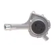 Помпа води MB C-class (W202)/E-class (W124/W210) 1.8-2.2 92-02/Ssangyong Rexton 2.3 02- (B/B)(4 лоп)