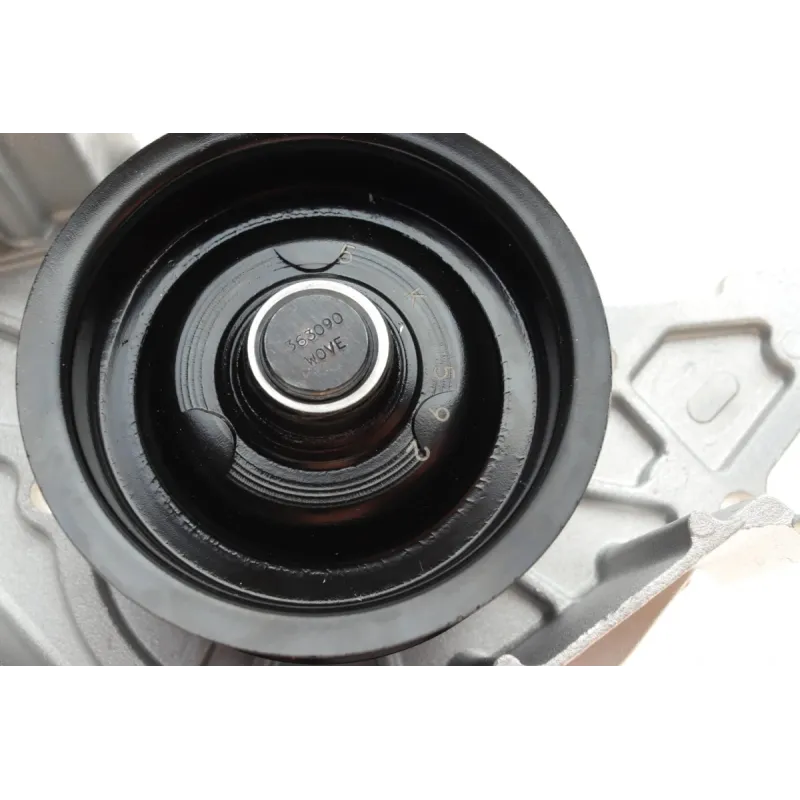 Помпа води Audi 100/80 2.6/quattro 90-94/A6/A8 2.6/2.8/quattro 94-97 (B/B) (5 лоп.) (h шківа=26.4mm)