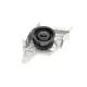 Помпа води Audi 100/80 2.6/quattro 90-94/A6/A8 2.6/2.8/quattro 94-97 (B/B) (5 лоп.) (h шківа=26.4mm)