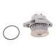 Помпа води GRAF PA603 для Seat Cordoba/Ibiza, Skoda Octavia, VW Golf/Polo 1.4i/1.6i 1995-2009 (27 зубів)