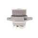 Помпа води GRAF PA603 для Seat Cordoba/Ibiza, Skoda Octavia, VW Golf/Polo 1.4i/1.6i 1995-2009 (27 зубів)