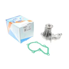 Помпа води GRAF PA612 для Ford Fiesta, Focus, Fusion, Mazda 2, Volvo C30 1.25-1.6 95-