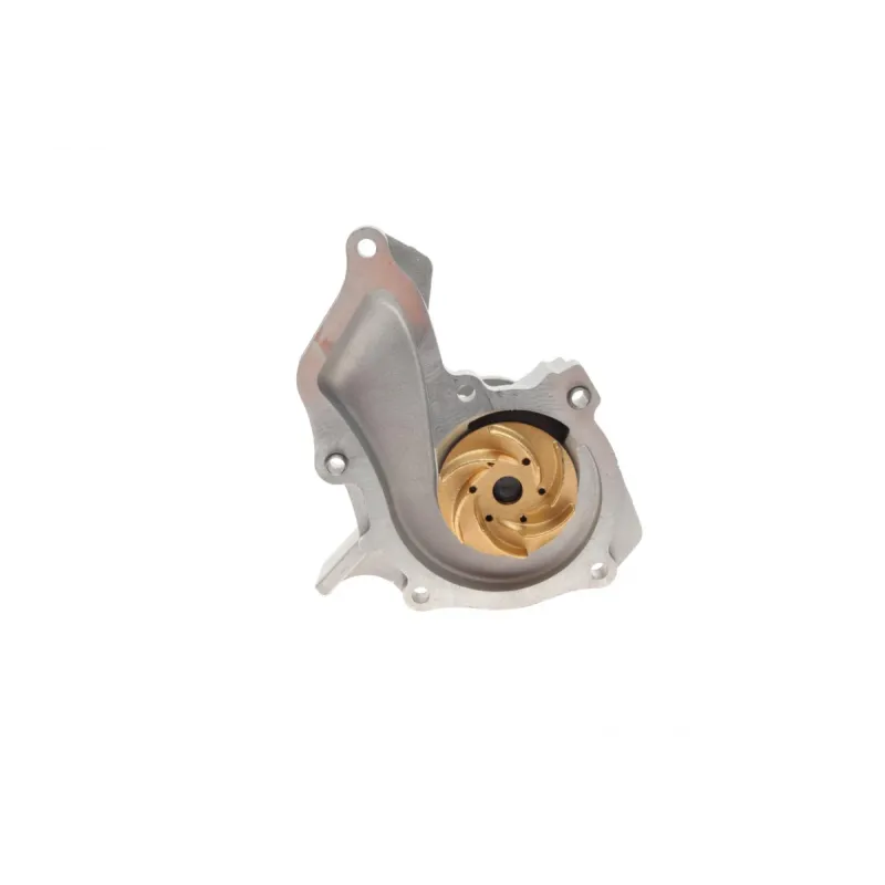 Помпа води GRAF PA612 для Ford Fiesta, Focus, Fusion, Mazda 2, Volvo C30 1.25-1.6 95-