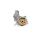 Помпа води GRAF PA612 для Ford Fiesta, Focus, Fusion, Mazda 2, Volvo C30 1.25-1.6 95-