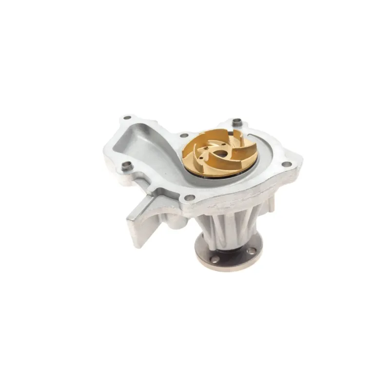 Помпа води GRAF PA612 для Ford Fiesta, Focus, Fusion, Mazda 2, Volvo C30 1.25-1.6 95-