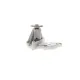 Помпа води GRAF PA612 для Ford Fiesta, Focus, Fusion, Mazda 2, Volvo C30 1.25-1.6 95-