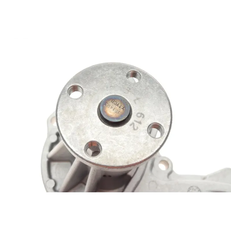 Помпа води GRAF PA612 для Ford Fiesta, Focus, Fusion, Mazda 2, Volvo C30 1.25-1.6 95-