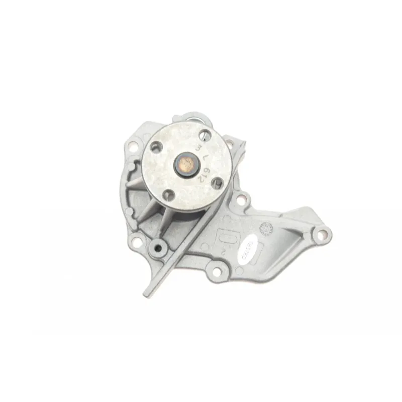 Помпа води GRAF PA612 для Ford Fiesta, Focus, Fusion, Mazda 2, Volvo C30 1.25-1.6 95-