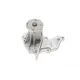 Помпа води GRAF PA612 для Ford Fiesta, Focus, Fusion, Mazda 2, Volvo C30 1.25-1.6 95-