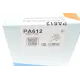 Помпа води GRAF PA612 для Ford Fiesta, Focus, Fusion, Mazda 2, Volvo C30 1.25-1.6 95-