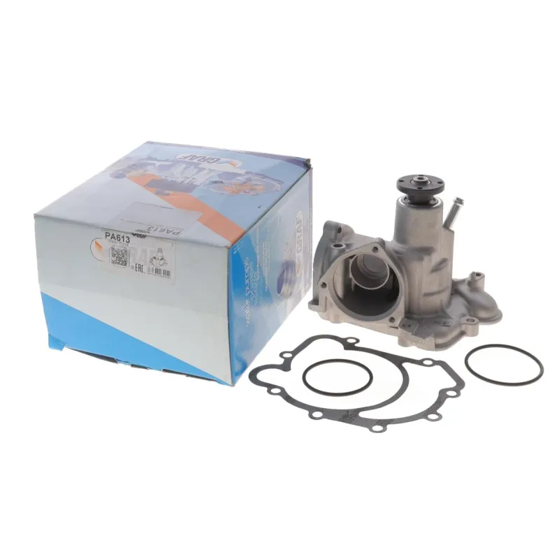 Помпа води MB E-class (W124/W210)/S-class (W140/C140) 4.2/5.0 91-99 (B/B) (8 лоп)