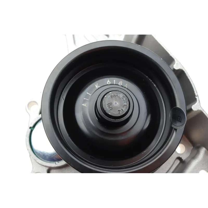 Помпа води Audi A4-A8/VW Passat 2.4/2.6/2.8 95-05/Audi 80 2.6/2.8 91-96 (R/B) (5 лоп) (h шківа=32мм)