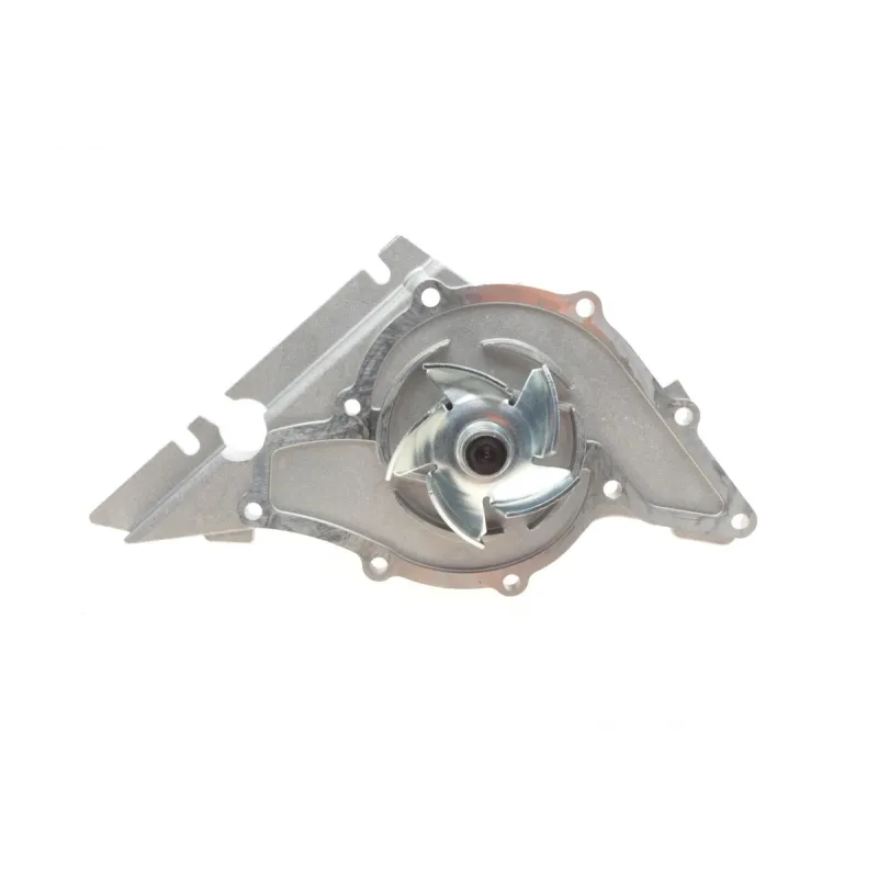 Помпа води Audi A4-A8/VW Passat 2.4/2.6/2.8 95-05/Audi 80 2.6/2.8 91-96 (R/B) (5 лоп) (h шківа=32мм)