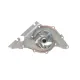 Помпа води Audi A4-A8/VW Passat 2.4/2.6/2.8 95-05/Audi 80 2.6/2.8 91-96 (R/B) (5 лоп) (h шківа=32мм)
