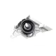 Помпа води Audi A4-A8/VW Passat 2.4/2.6/2.8 95-05/Audi 80 2.6/2.8 91-96 (R/B) (5 лоп) (h шківа=32мм)