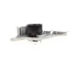Помпа води Audi A4-A8/VW Passat 2.4/2.6/2.8 95-05/Audi 80 2.6/2.8 91-96 (R/B) (5 лоп) (h шківа=32мм)