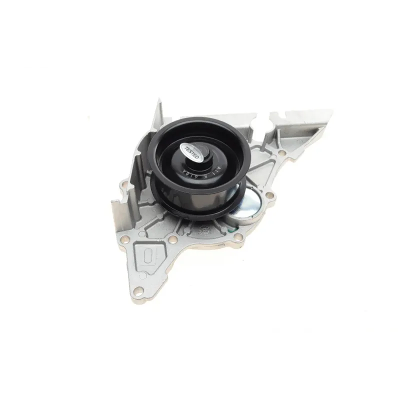Помпа води Audi A4-A8/VW Passat 2.4/2.6/2.8 95-05/Audi 80 2.6/2.8 91-96 (R/B) (5 лоп) (h шківа=32мм)