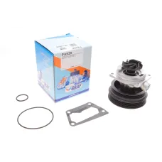 Купити Помпа води Fiat Doblo/Palio/Stilo/Bravo 1.6 16V 95-11 (R/B) (8 лоп.) (8 кан.) | KovelAutoHub
