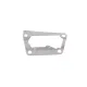 Помпа води Fiat Doblo/Palio/Stilo/Bravo 1.6 16V 95-11 (R/B) (8 лоп.) (8 кан.)