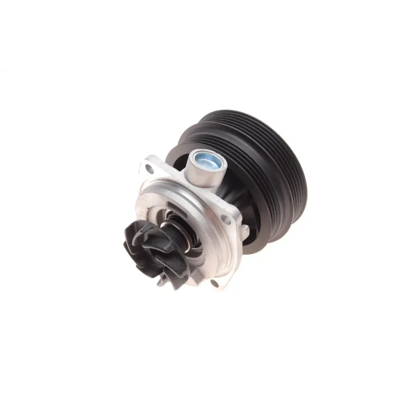 Помпа води Fiat Doblo/Palio/Stilo/Bravo 1.6 16V 95-11 (R/B) (8 лоп.) (8 кан.)