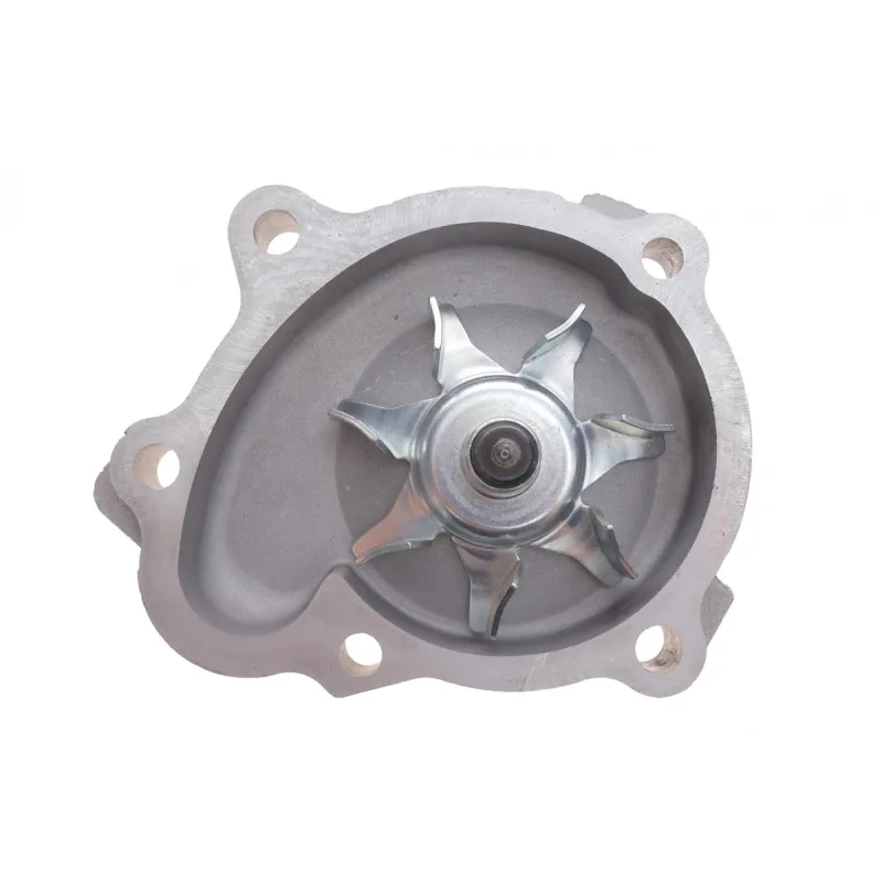 Помпа води Opel Astra F/G 1.7TDS/DTI 92-00/Corsa B/Combo 1.7D 94-01 (R/B)(7 лоп)(d центр.шківа=26mm)