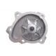 Помпа води Opel Astra F/G 1.7TDS/DTI 92-00/Corsa B/Combo 1.7D 94-01 (R/B)(7 лоп)(d центр.шківа=26mm)