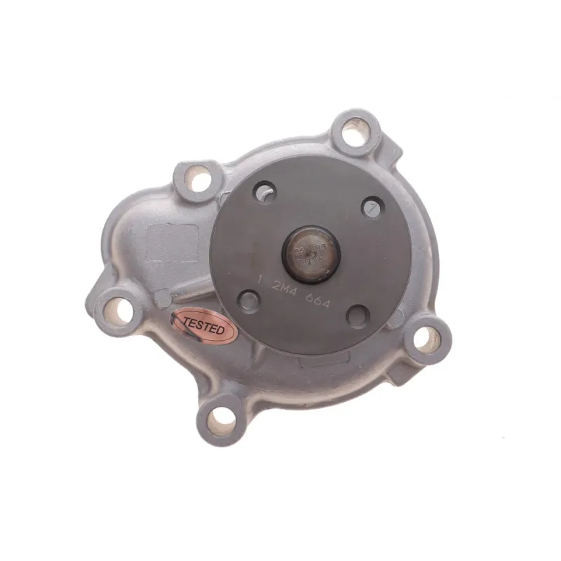 Помпа води Opel Astra F/G 1.7TDS/DTI 92-00/Corsa B/Combo 1.7D 94-01 (R/B)(7 лоп)(d центр.шківа=26mm)