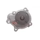 Помпа води Opel Astra F/G 1.7TDS/DTI 92-00/Corsa B/Combo 1.7D 94-01 (R/B)(7 лоп)(d центр.шківа=26mm)