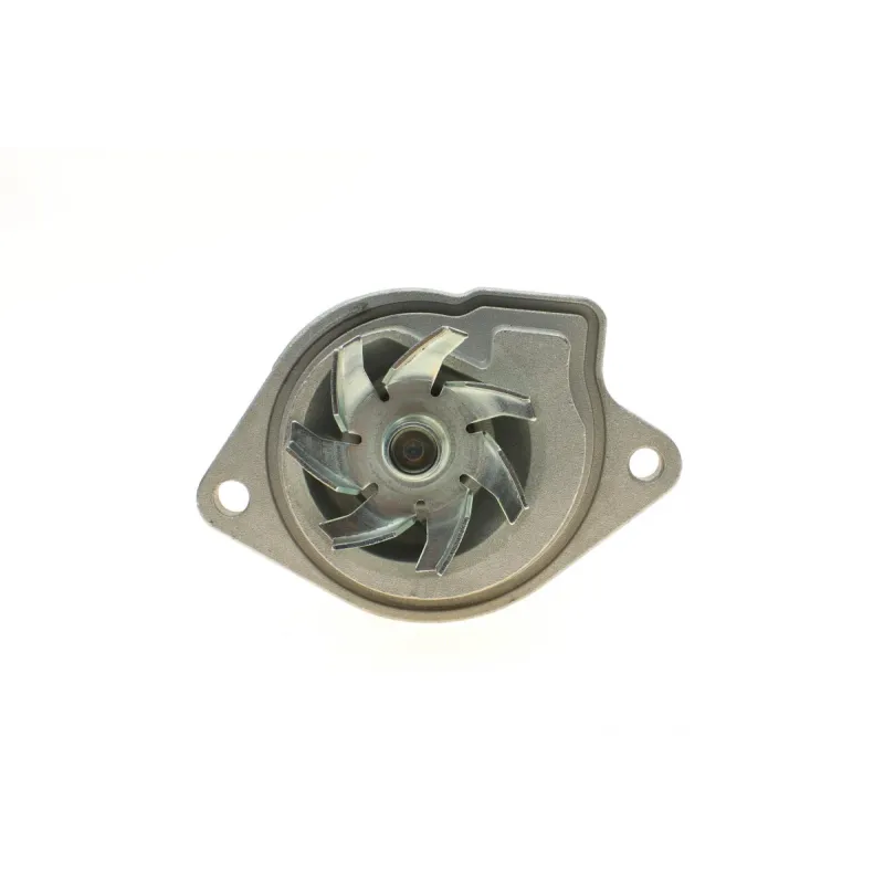 Помпа води GRAF PA674 для Skoda Fabia, Octavia, Seat Ibiza 1.4 16V 2000-2009, 27 зубців