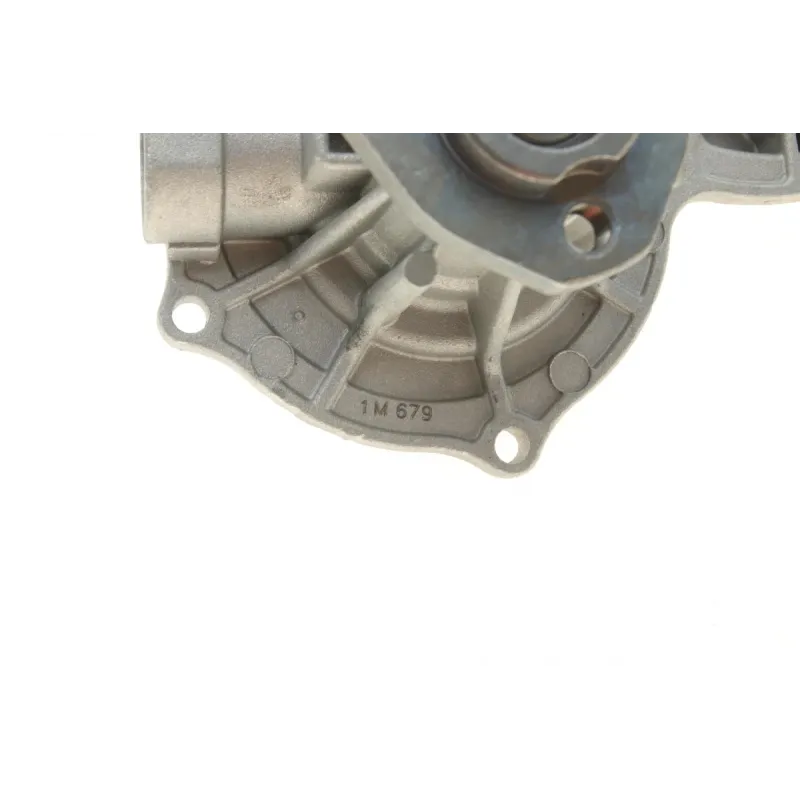 Помпа води GRAF PA679 для Audi A4/A6, VW Passat 1.6-1.8T 1994-2005, 7 лопатей, Ø 30мм