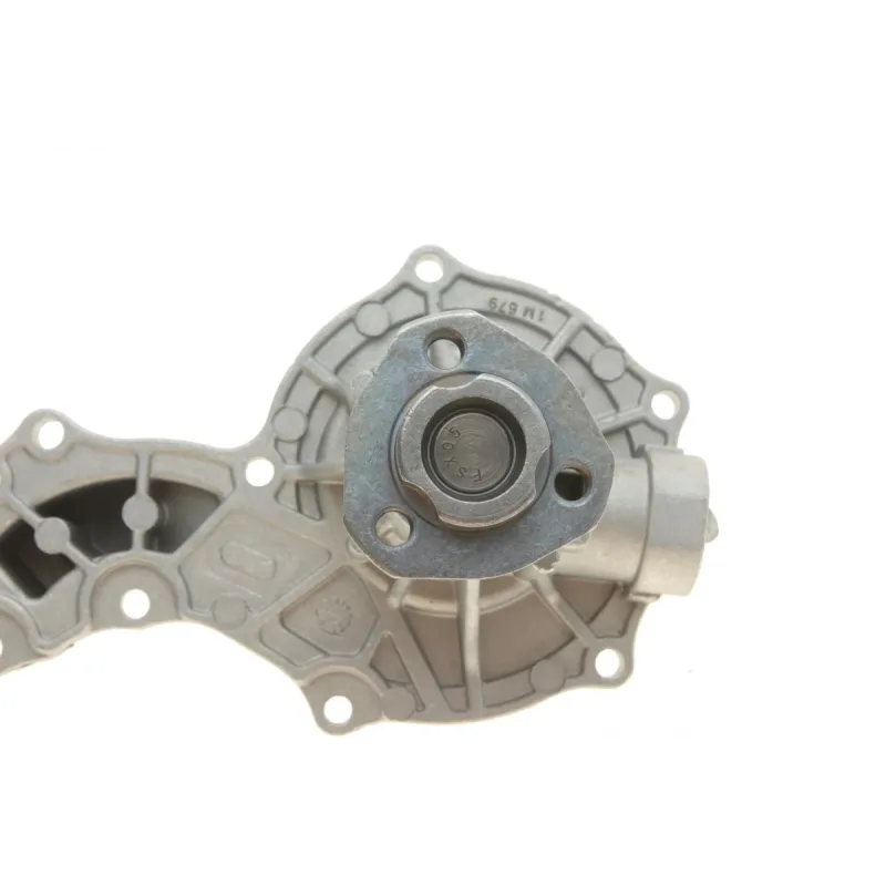 Помпа води GRAF PA679 для Audi A4/A6, VW Passat 1.6-1.8T 1994-2005, 7 лопатей, Ø 30мм