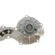 Помпа води GRAF PA679 для Audi A4/A6, VW Passat 1.6-1.8T 1994-2005, 7 лопатей, Ø 30мм