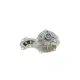 Помпа води GRAF PA679 для Audi A4/A6, VW Passat 1.6-1.8T 1994-2005, 7 лопатей, Ø 30мм