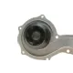 Помпа води GRAF PA679 для Audi A4/A6, VW Passat 1.6-1.8T 1994-2005, 7 лопатей, Ø 30мм