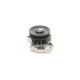 Помпа води BMW 3 (E46) 318d/320d 98-05 (R/B) (7 лоп) (5 кан) M47 D20
