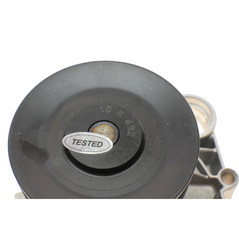 Помпа води BMW 3 (E46) 318d/320d 98-05 (R/B) (7 лоп) (5 кан) M47 D20