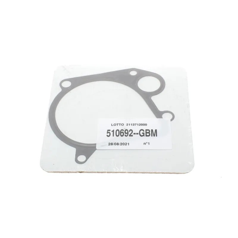 Помпа води BMW 3 (E46) 318d/320d 98-05 (R/B) (7 лоп) (5 кан) M47 D20