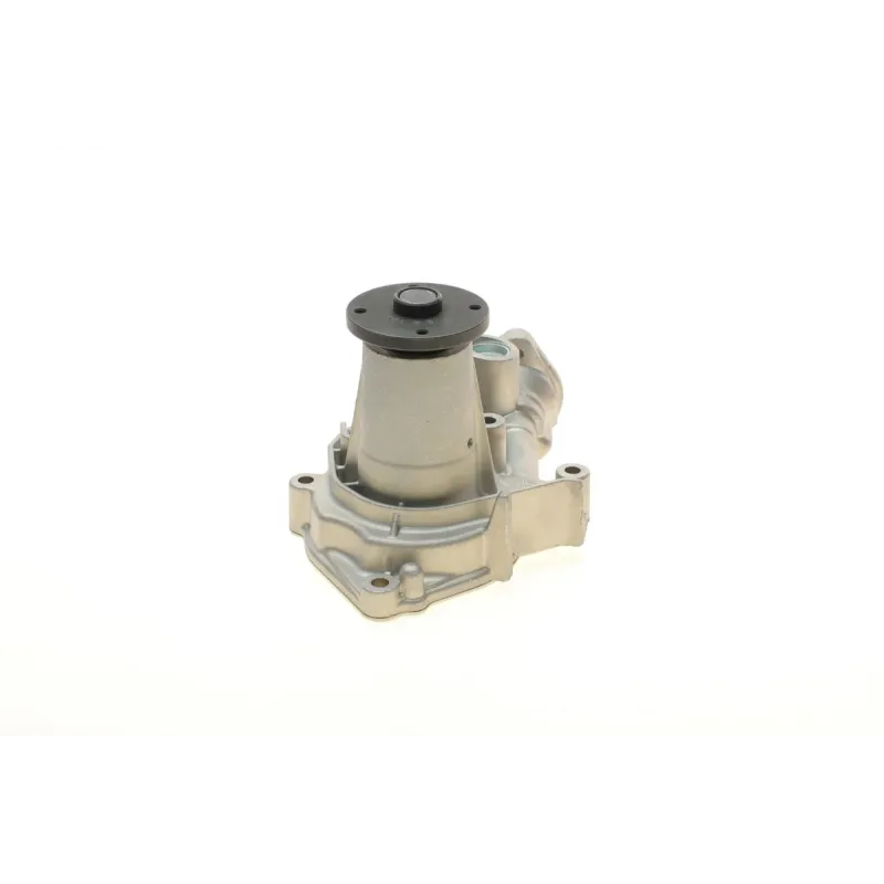 Помпа води Mitsubishi Pajero/L200/L300/L400 2.3D/TD/2.5D/TD 82-07 (R/B) (8 лоп) (з корпусом)